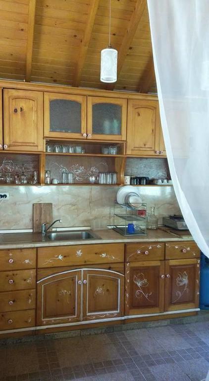 Бунгала Дара Kalofer Extérieur photo